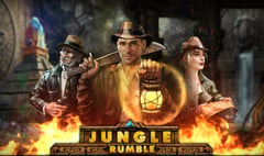 F*Bastards - Jungle Rumble Dice
