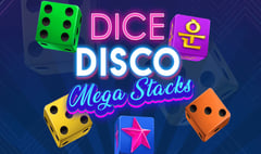 Mascot - Dice Disco: Mega Stacks