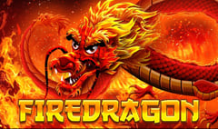 F*Bastards - Fire Dragon Dice