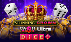 BF Games - Stunning Crown Cash Mesh Ultra Dice