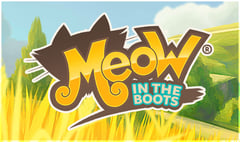GAMING1 - Meow In the Boots DiceSlot
