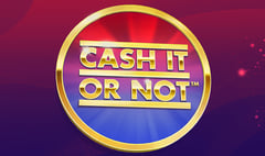 Stakelogic - Cash it or Not Dice