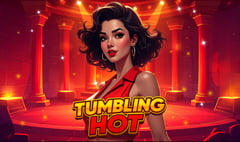 F*Bastards - Tumbling Hot Dice