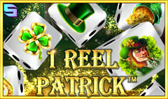 Spinomenal - 1 Reel Patrick Dice