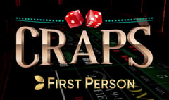 Evolution - First Person Craps