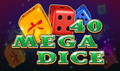 CT Interactive - 40 Mega Dice