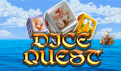 CT Interactive - Dice quest