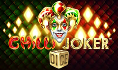 Synot - Chilli Joker Dice