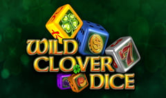 CT Interactive - Wild Clover Dice