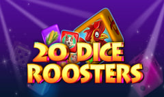CT Interactive - 20 Dice Roosters