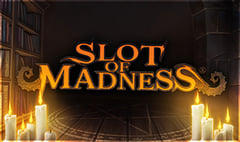 GAMING1 - Dice Slot of Madness - SPE