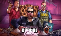 F*Bastards - Cartel Chase Dice
