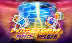CT Interactive - Win Storm Dice Deluxe
