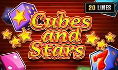 Fazi - Cubes and Stars