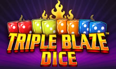 Synot - Triple Blaze Dice