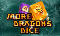 CT Interactive - More Dragons Dice