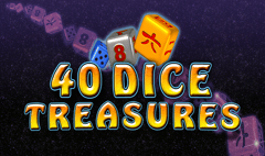 CT Interactive - 40 Dice Treasures