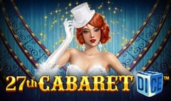 Synot - 27th Cabaret Dice
