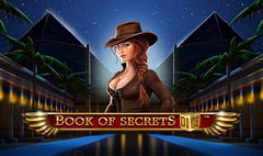 Synot - Book of Secrets Dice