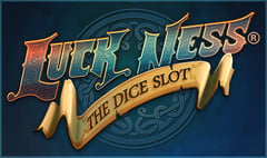 GAMING1 - LuckNess Dice