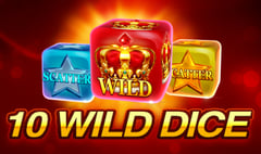 Fazi - 10 Wild Dice